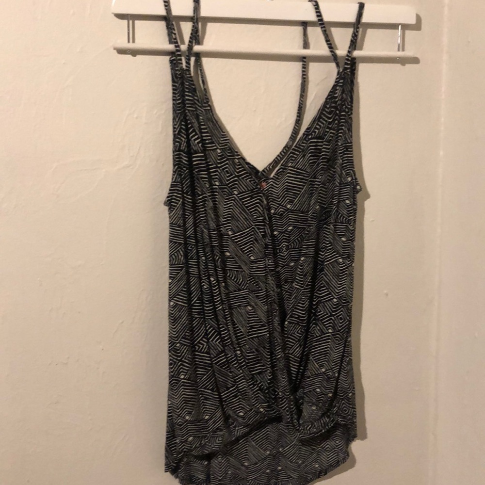 Target Tank